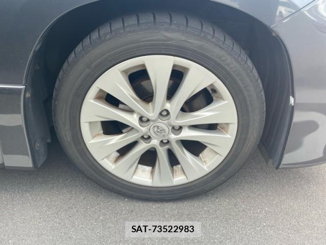 Toyota VELLFIRE 2009-07 7061170-3