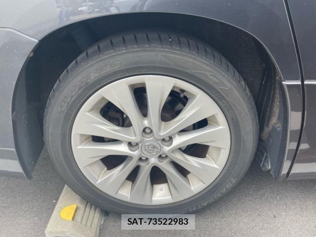 Toyota VELLFIRE 2009-07 7061170-4