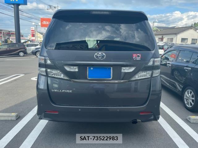 Toyota VELLFIRE 2009-07 7061170-5