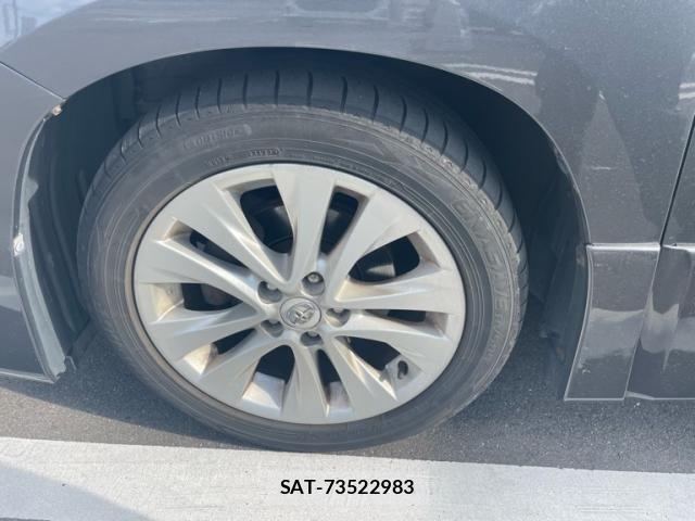 Toyota VELLFIRE 2009-07 7061170-7