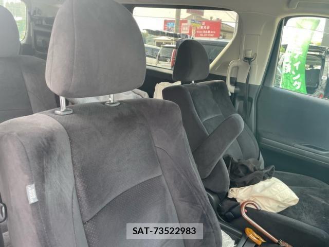 Toyota VELLFIRE 2009-07 7061170-8