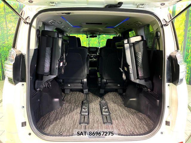 Toyota VELLFIRE 2017-05 7061148-10