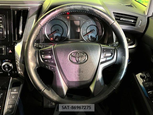 Toyota VELLFIRE 2017-05 7061148-11