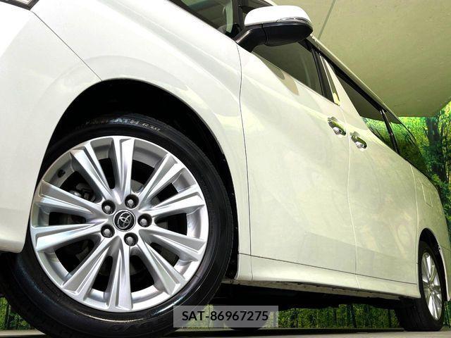 Toyota VELLFIRE 2017-05 7061148-13