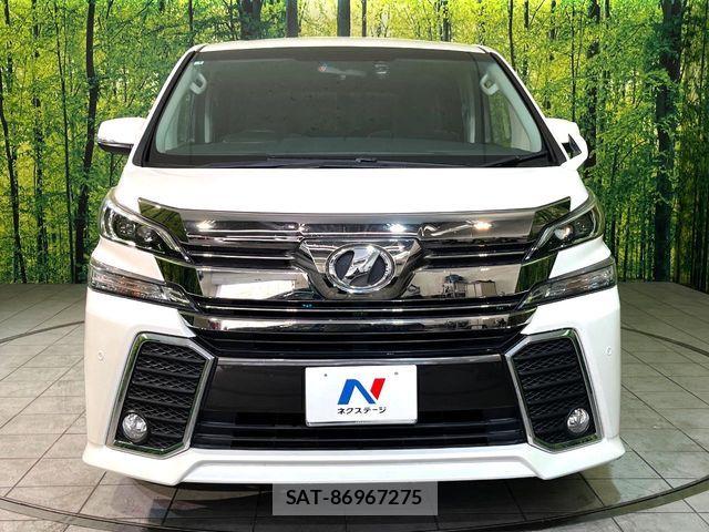 Toyota VELLFIRE 2017-05 7061148-14