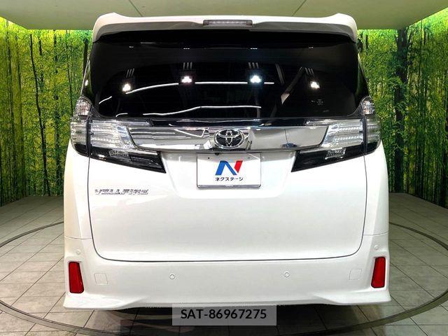 Toyota VELLFIRE 2017-05 7061148-15