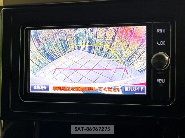 Toyota VELLFIRE 2017-05 7061148-3