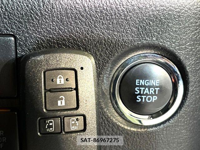 Toyota VELLFIRE 2017-05 7061148-5