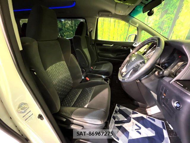 Toyota VELLFIRE 2017-05 7061148-7