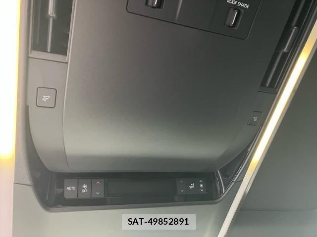Toyota VELLFIRE 2024-11 7061139-11