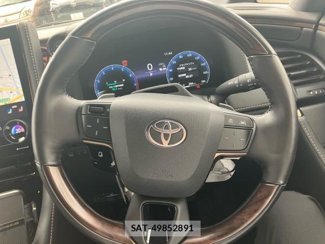Toyota VELLFIRE 2024-11 7061139-18