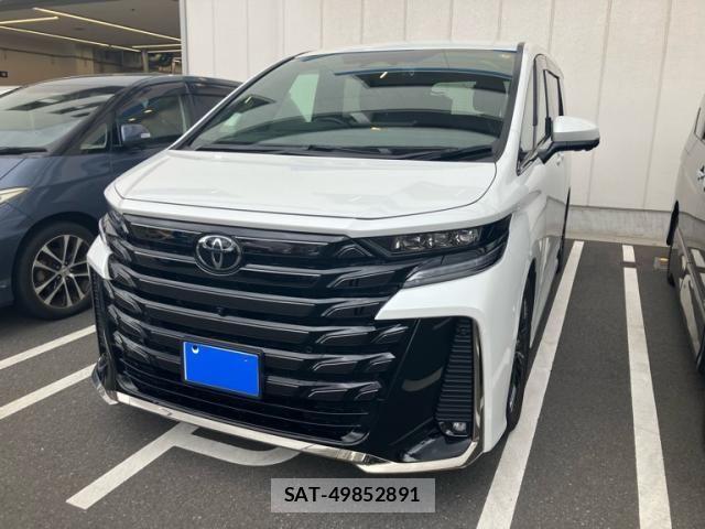 Toyota VELLFIRE 2024-11 7061139-1