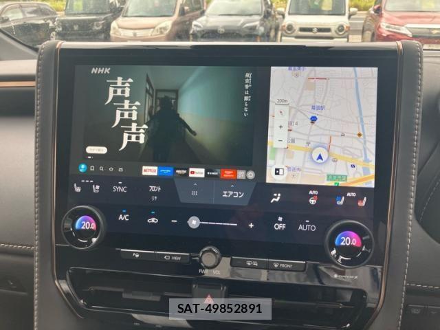 Toyota VELLFIRE 2024-11 7061139-20
