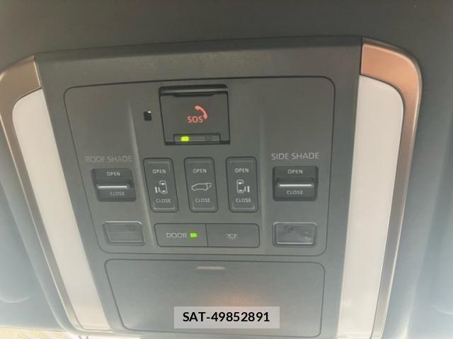 Toyota VELLFIRE 2024-11 7061139-26
