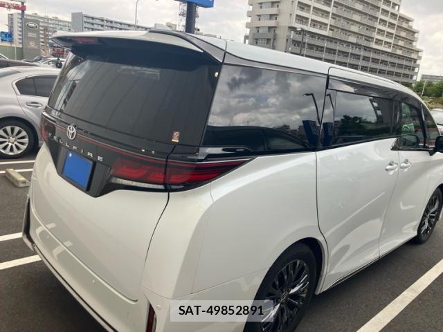 Toyota VELLFIRE 2024-11 7061139-3
