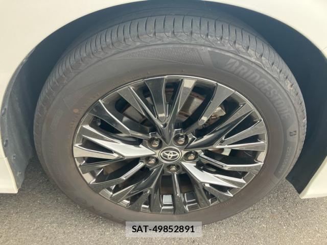 Toyota VELLFIRE 2024-11 7061139-7
