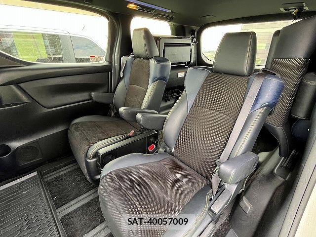 Toyota VELLFIRE 2016-10 7061155-12