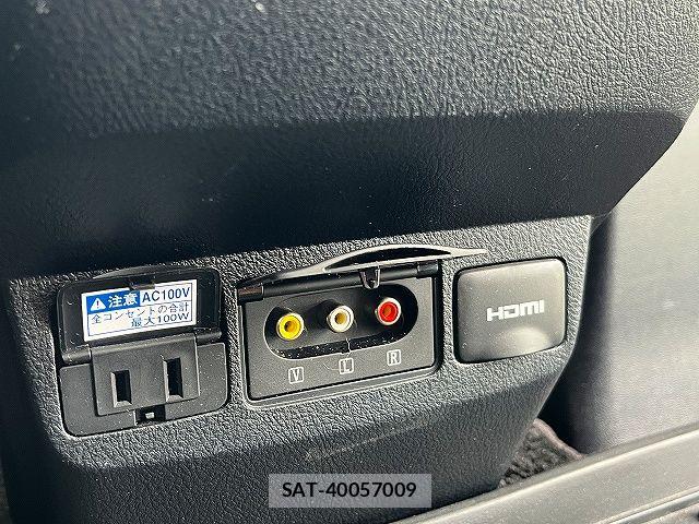 Toyota VELLFIRE 2016-10 7061155-15