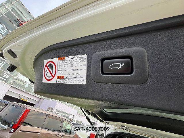 Toyota VELLFIRE 2016-10 7061155-21