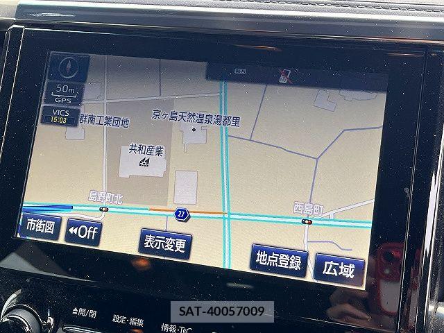 Toyota VELLFIRE 2016-10 7061155-4