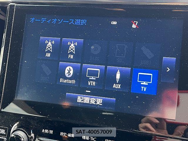 Toyota VELLFIRE 2016-10 7061155-5