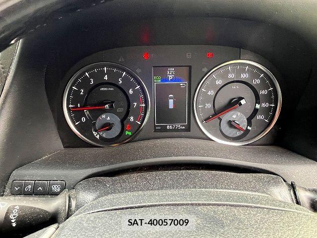 Toyota VELLFIRE 2016-10 7061155-7
