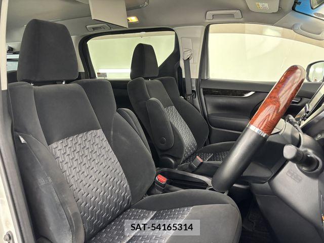 Toyota VELLFIRE 2015-03 7061156-12