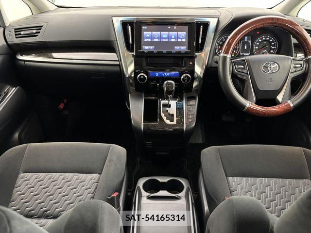 Toyota VELLFIRE 2015-03 7061156-14