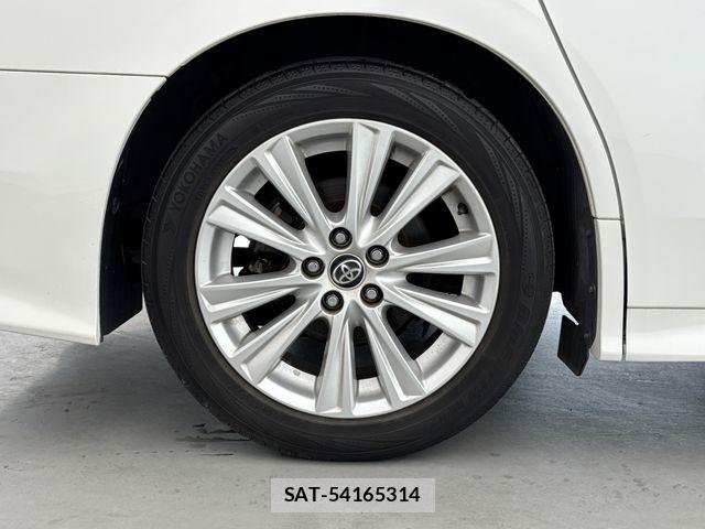 Toyota VELLFIRE 2015-03 7061156-19
