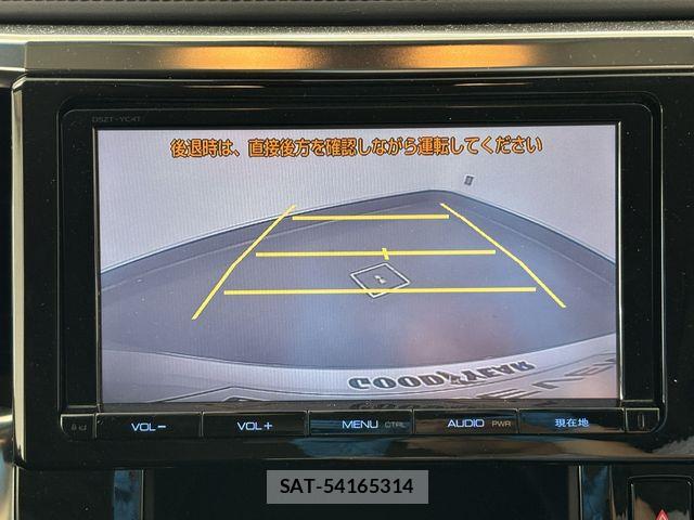 Toyota VELLFIRE 2015-03 7061156-7