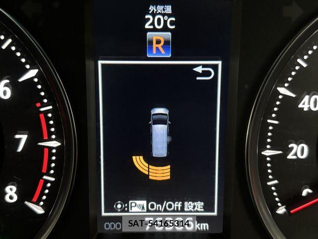 Toyota VELLFIRE 2015-03 7061156-8