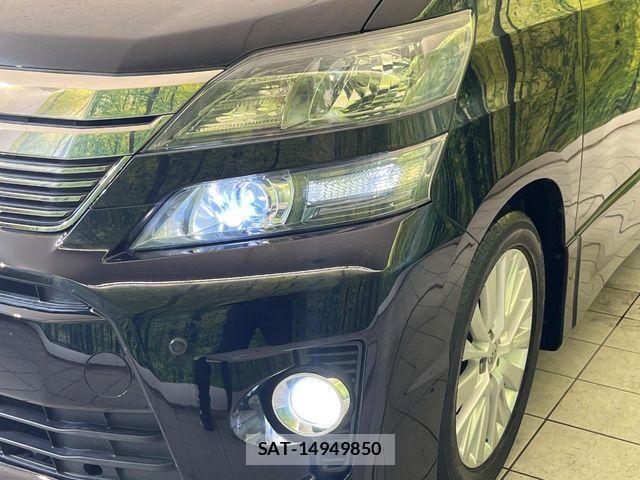 Toyota VELLFIRE 2012-04 7061168-11