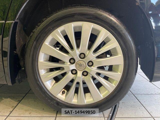 Toyota VELLFIRE 2012-04 7061168-12