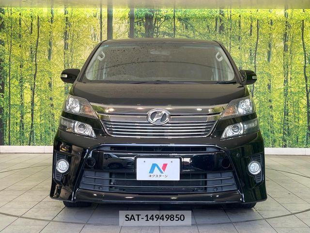 Toyota VELLFIRE 2012-04 7061168-13
