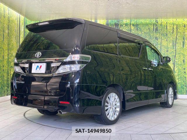 Toyota VELLFIRE 2012-04 7061168-16