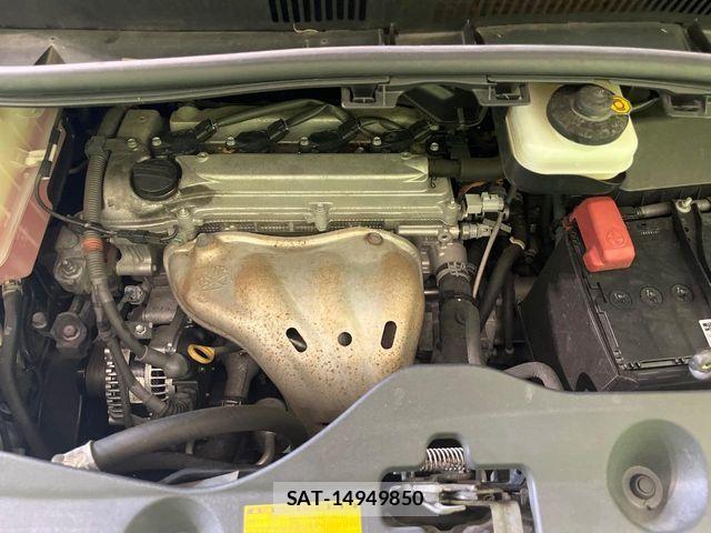 Toyota VELLFIRE 2012-04 7061168-17