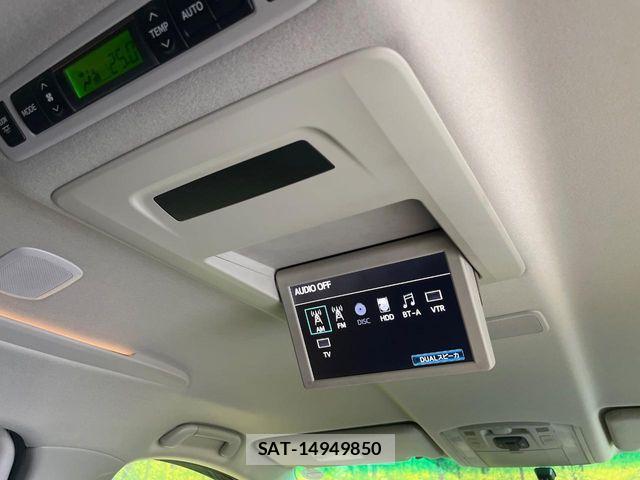 Toyota VELLFIRE 2012-04 7061168-2