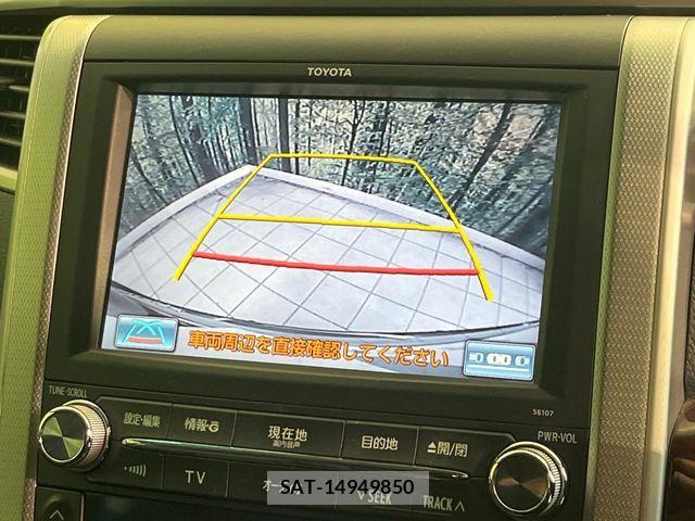 Toyota VELLFIRE 2012-04 7061168-4