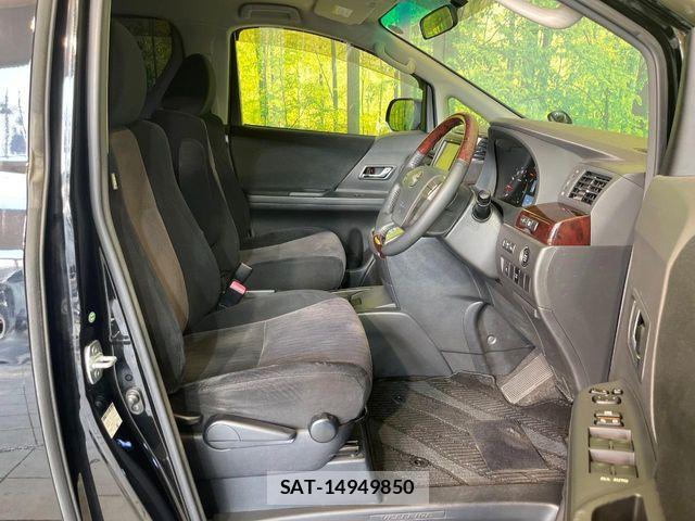Toyota VELLFIRE 2012-04 7061168-7