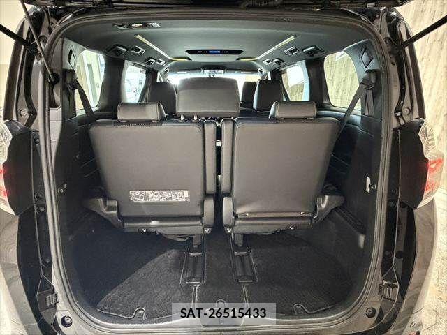 Toyota VELLFIRE 2017-06 7061161-9