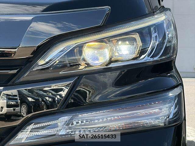 Toyota VELLFIRE 2017-06 7061161-10