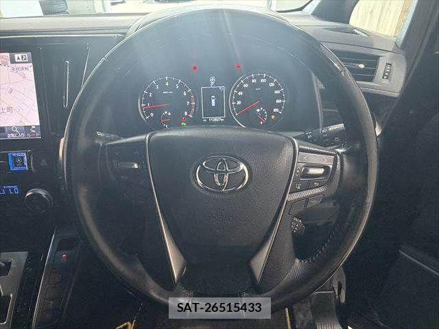 Toyota VELLFIRE 2017-06 7061161-12