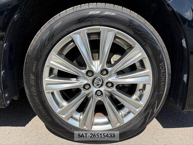 Toyota VELLFIRE 2017-06 7061161-13