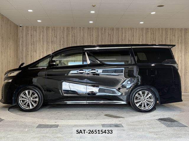 Toyota VELLFIRE 2017-06 7061161-20