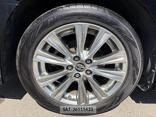Toyota VELLFIRE 2017-06 7061161-27