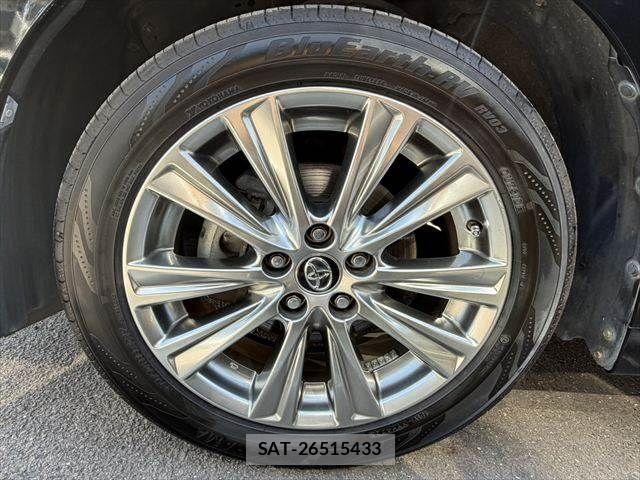 Toyota VELLFIRE 2017-06 7061161-29