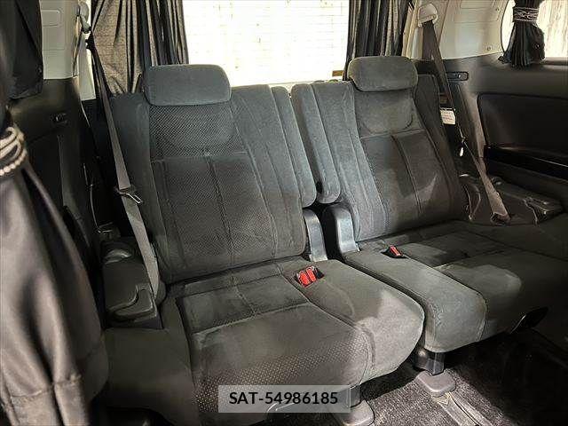Toyota VELLFIRE 2011-10 7061164-9