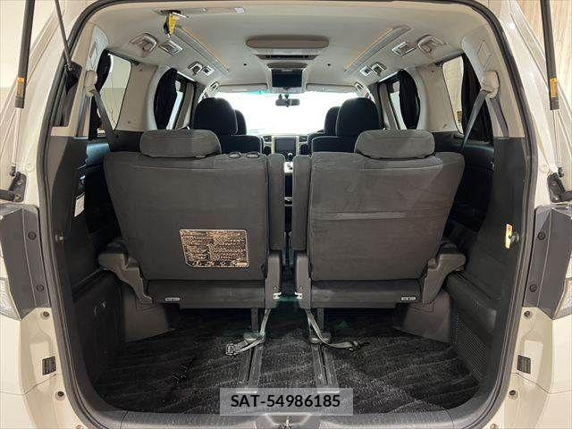 Toyota VELLFIRE 2011-10 7061164-10