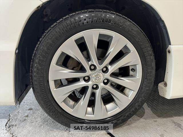 Toyota VELLFIRE 2011-10 7061164-14