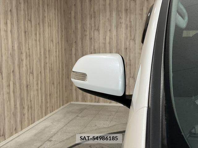 Toyota VELLFIRE 2011-10 7061164-22
